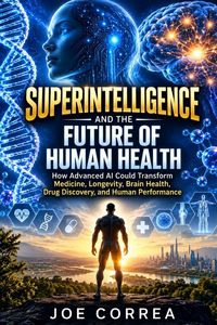 Produktbild: Superintelligence and the Future of Human Health