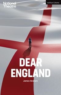 Produktbild: Dear England