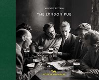 Produktbild: The London Pub 1900-1960