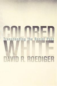 Produktbild: Colored White