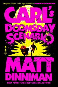 Produktbild: Carl's Doomsday Scenario