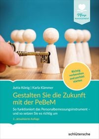 Produktbild: Gestalten Sie die Zukunft mit der PeBeM