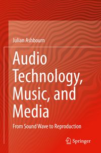 Produktbild: Audio Technology, Music, and Media