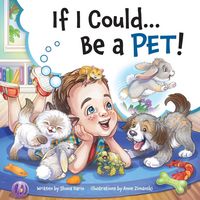 Produktbild: If I Could...Be A Pet!