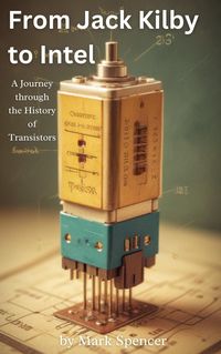 Produktbild: From Jack Kilby to Intel: A Journey through the History of Transistors