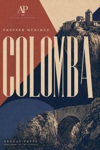 Produktbild: Colomba