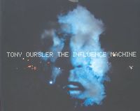 Produktbild: Influence Machine:Tony Oursler-Hb