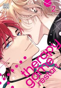 Produktbild: Therapy Game Restart, Vol. 2