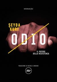 Produktbild: Odio. Il potere della resistenza