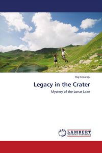 Produktbild: Legacy in the Crater