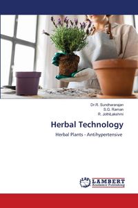 Produktbild: Herbal Technology