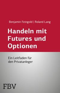 Produktbild: Handeln mit Futures und Optionen