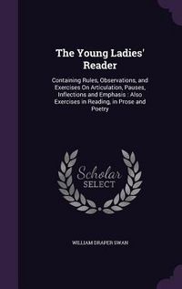 Produktbild: The Young Ladies' Reader