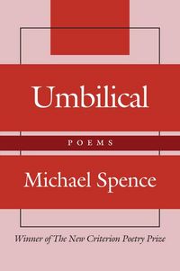 Produktbild: Umbilical: Poems