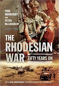 Produktbild: The Rhodesian War