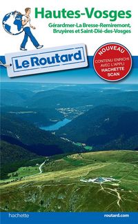 Produktbild: Hautes Vosges