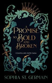 Produktbild: A Promise So Bold and Broken