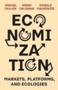 Produktbild: Economization