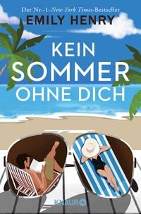 Produktbild: Kein Sommer ohne dich