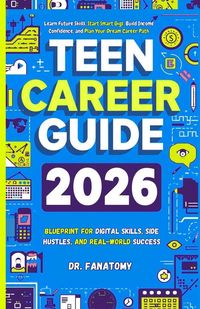 Produktbild: Teen Career Guide