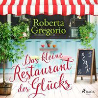 Produktbild: Das kleine Restaurant des Gl&uuml;cks