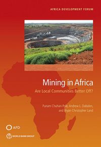 Produktbild: Mining in Africa