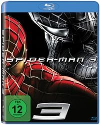 Produktbild: Spider-Man 3