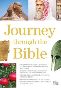Produktbild: Journey Through the Bible
