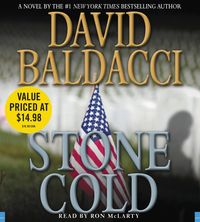 Produktbild: Stone Cold