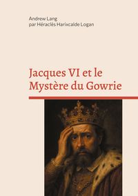 Produktbild: Jacques VI et le Myst&egrave;re du Gowrie