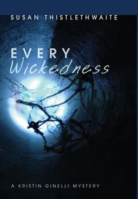 Produktbild: Every Wickedness