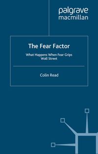 Produktbild: The Fear Factor