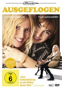 Produktbild: Ausgeflogen