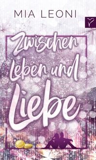 Produktbild: Zwischen Leben und Liebe