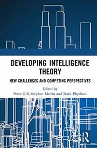 Produktbild: Developing Intelligence Theory
