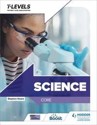Produktbild: Science T Level