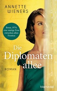 Produktbild: Die Diplomatenallee