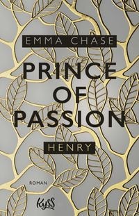 Produktbild: Prince of Passion &ndash; Henry