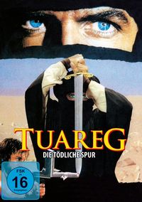 Bild vom Artikel Tuareg - Die tödliche Spur - Limited Edition vom Autor Luis Prendes
