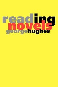Produktbild: Reading Novels