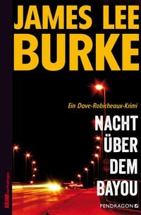 Produktbild: Nacht &uuml;ber dem Bayou
