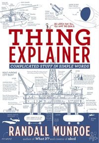 Produktbild: Thing Explainer