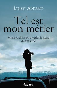 Produktbild: Tel est mon m&eacute;tier