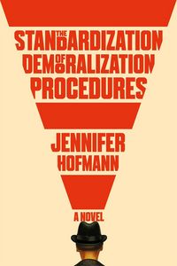 Produktbild: Hofmann, J: Standardization of Demoralization Procedures