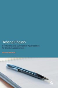 Produktbild: Testing English