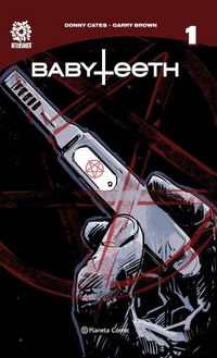 Produktbild: Babyteeth 1 : el nacimiento