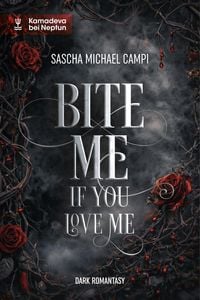 Produktbild: BITE ME if you love me