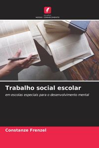 Produktbild: Trabalho social escolar