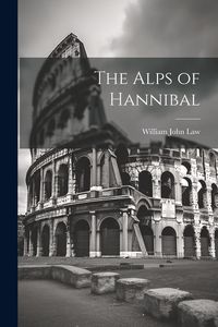 Produktbild: The Alps of Hannibal