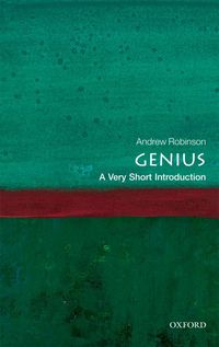 Produktbild: Genius